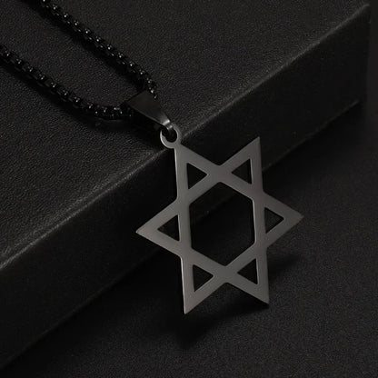 Vintage Punk Weightlifting Plates Barbell Dumbbell Pendant Necklace Fashion Trend Men Fitness Gym Sports Jewelry Gift